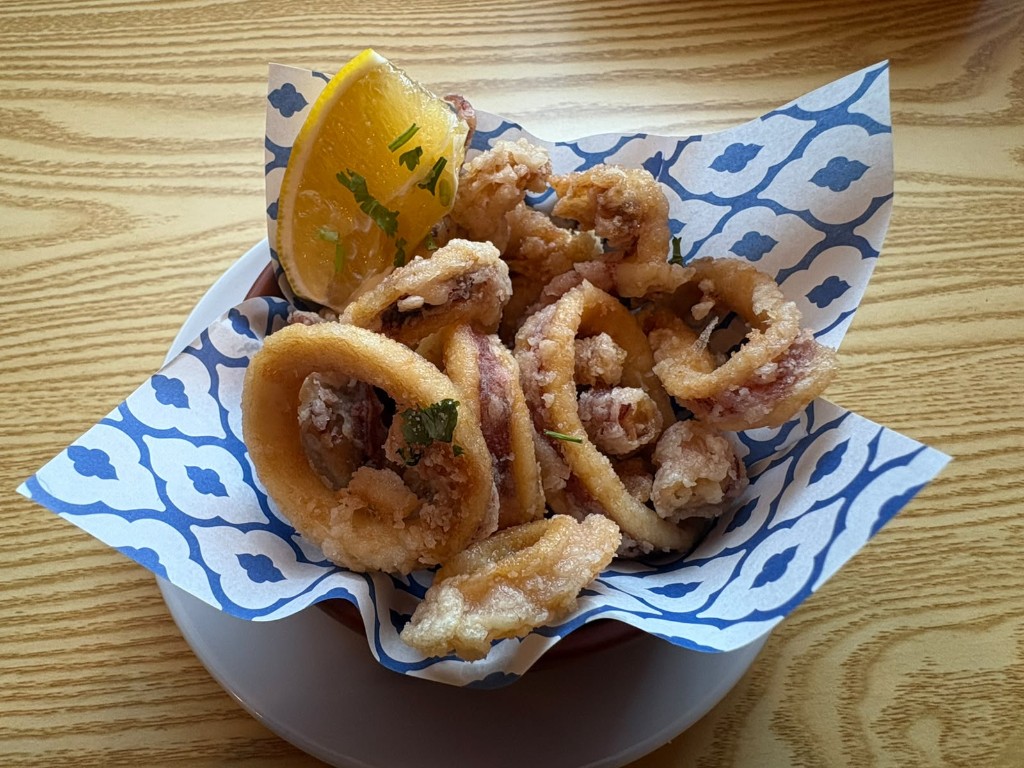 Calamari