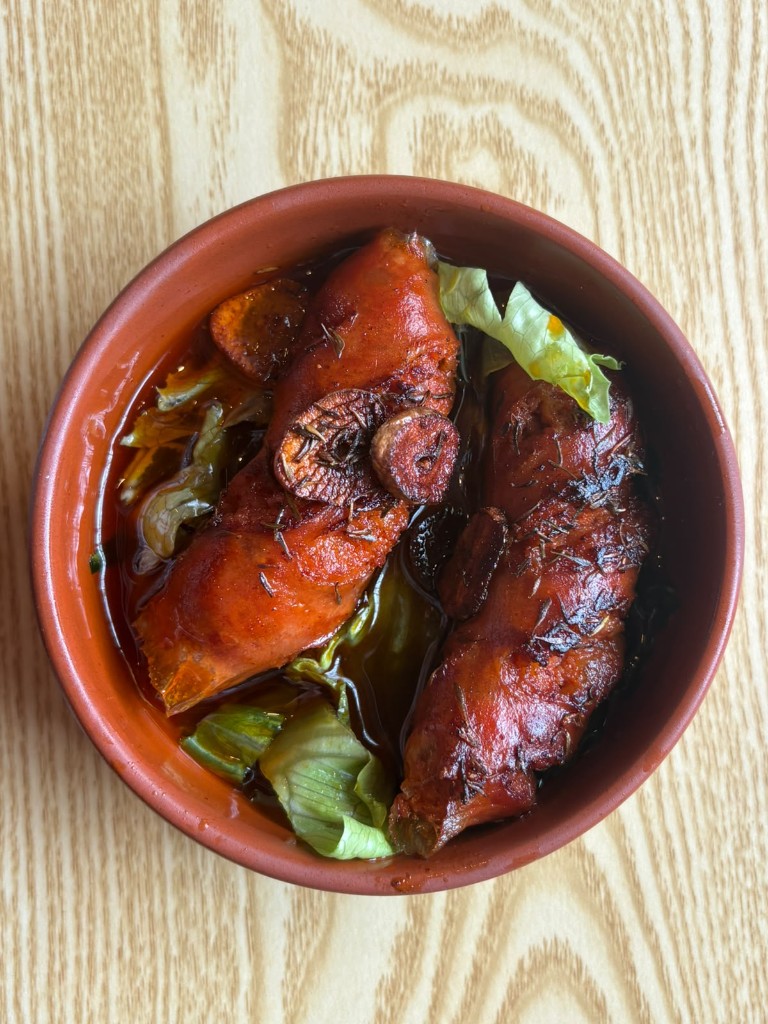 Chorizón