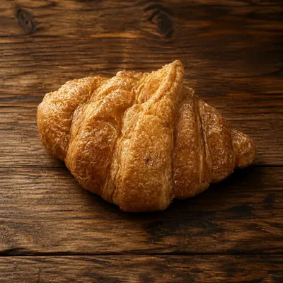 Butter Croissant