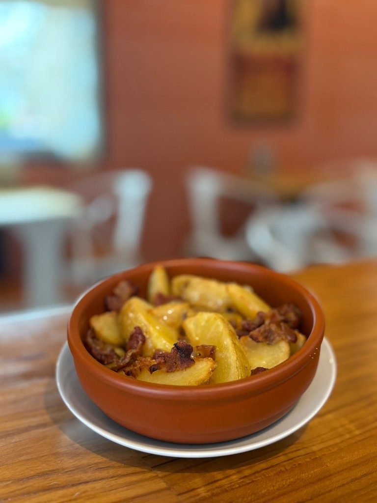 Hercules Fries